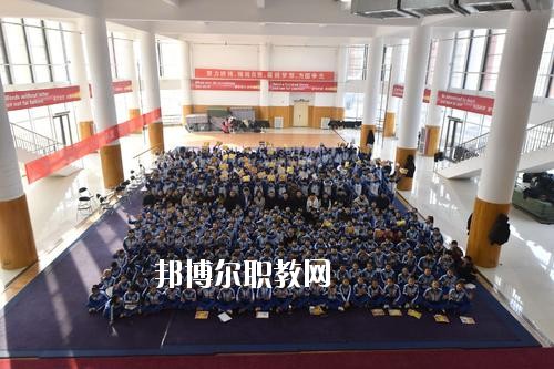 許昌體育運(yùn)動(dòng)學(xué)校2021年報(bào)名條件、招生要求、招生對(duì)象