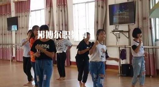 忻城職業(yè)技術(shù)學校怎么樣、好不好