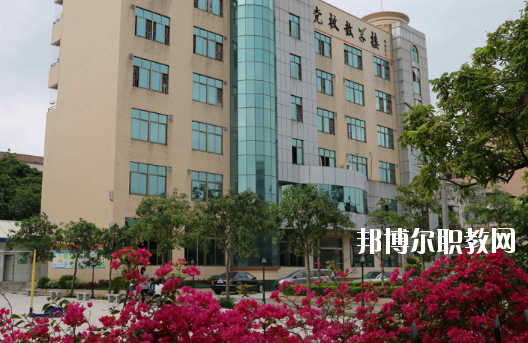 湛江海濱職業(yè)技術(shù)學(xué)校怎么樣、好不好