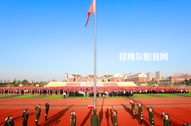 亳州幼兒師范學(xué)校怎么樣、好不好