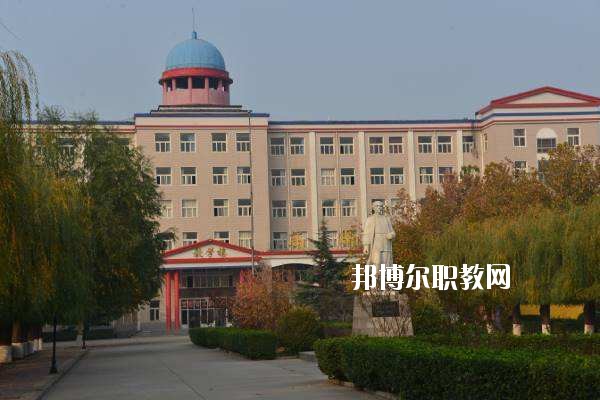 南陽廣播電視中等專業(yè)學(xué)校2021年報名條件、招生要求、招生對象