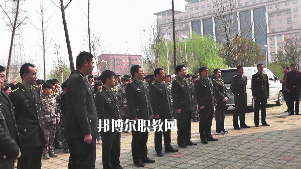 鄭州通信科技中等專業(yè)學(xué)校2021年報(bào)名條件、招生要求、招生對象
