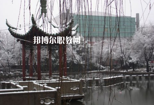 合肥通用技術(shù)學(xué)校怎么樣、好不好