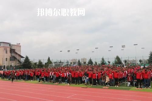 鹽源縣職業(yè)中學(xué)2020年報(bào)名條件、招生要求、招生對(duì)象