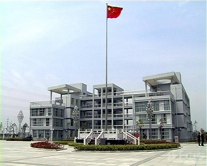 江蘇興化中等專業(yè)學校怎么樣、好不好