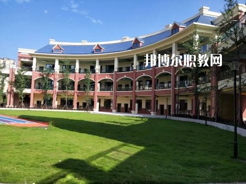 儀隴職業(yè)高級中學(xué)怎么樣、好不好