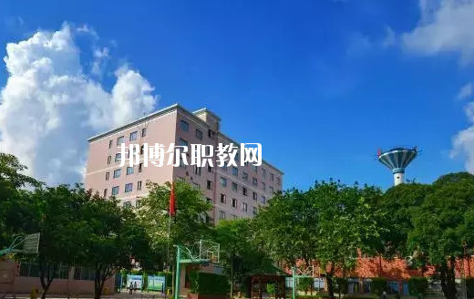廣東省商業(yè)職業(yè)技術(shù)學(xué)校2020年報名條件、招生要求、招生對象