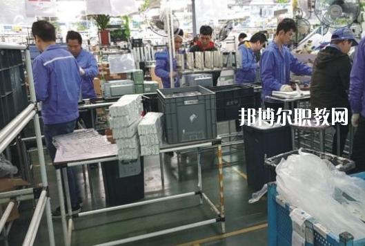 遂溪縣職業(yè)技術(shù)學(xué)校2020年報名條件、招生要求、招生對象