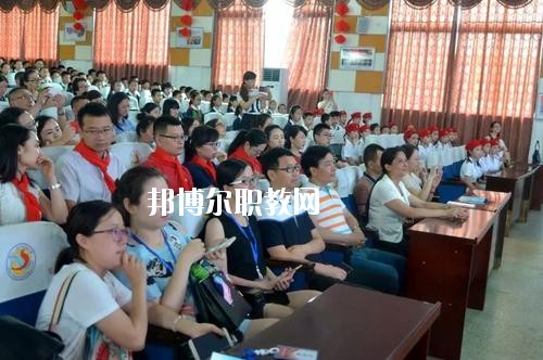 井研縣高級(jí)職業(yè)中學(xué)2020年報(bào)名條件、招生要求、招生對(duì)象