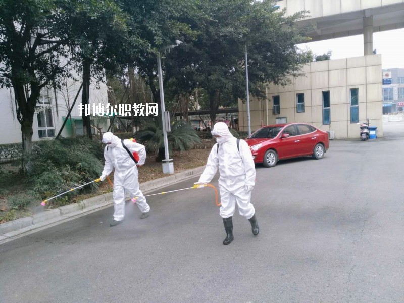 德陽科貿(mào)職業(yè)學(xué)院中專部2020年報(bào)名條件、招生要求、招生對(duì)象
