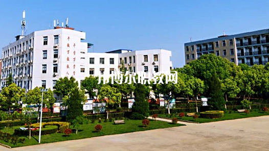 合肥飛躍學(xué)校怎么樣、好不好
