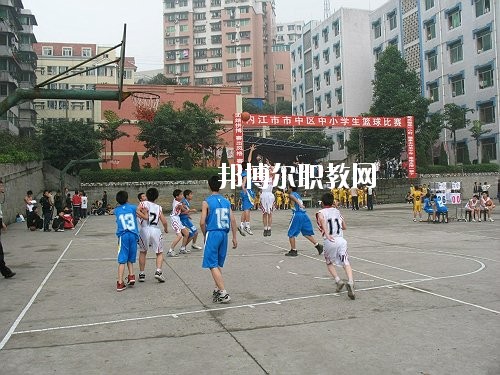 內江市第一職業(yè)中學2020年報名條件、招生要求、招生對象