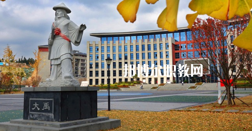 貴州水利水電職業(yè)技術學院中職部怎么樣、好不好