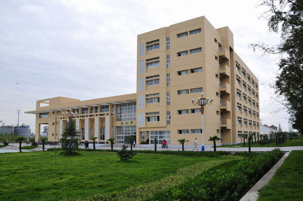 無錫廣播電視中等專業(yè)學(xué)校怎么樣、好不好