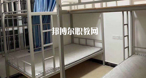 貴陽幼兒師范高等?？茖W(xué)校(中職部)2020年宿舍條件