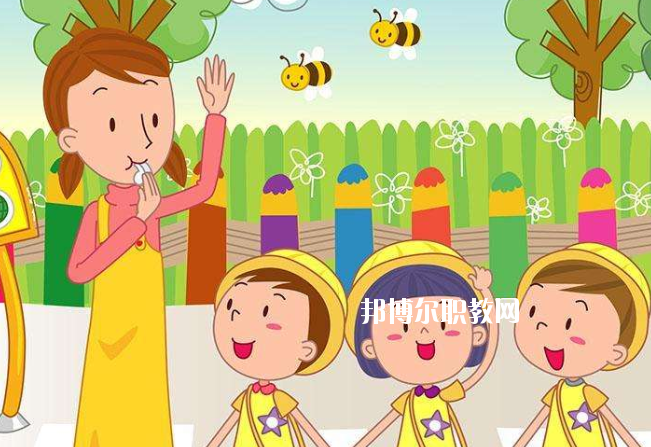 湖北2020年中專幼師學(xué)?？梢钥即髮? width=