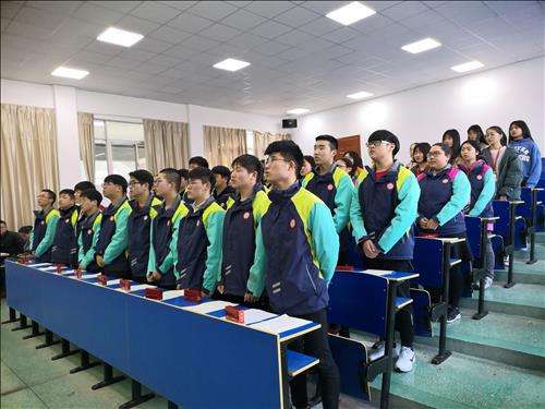 江蘇省陶都中等專業(yè)學(xué)校2020年報名條件、招生要求、招生對象