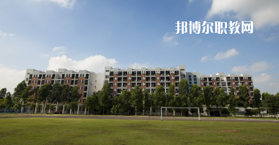 佛山順德區(qū)鄭敬詒職業(yè)技術學校怎么樣、好不好