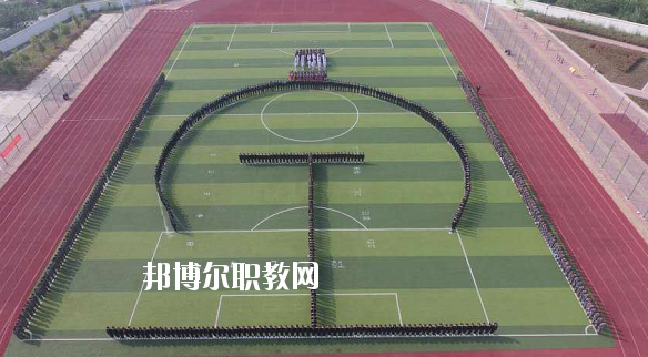合肥長豐軌道交通學校怎么樣、好不好