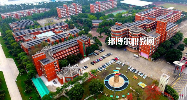 佛山順德區(qū)北滘職業(yè)技術(shù)學(xué)校怎么樣、好不好