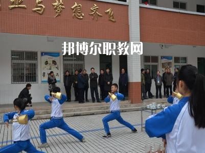 旺蒼職業(yè)中學怎么樣、好不好