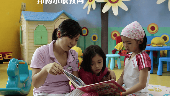 湖北2020年幼師學(xué)校開(kāi)設(shè)有哪些課程