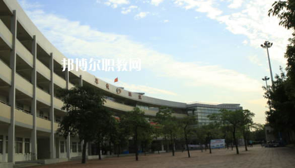 佛山順德區(qū)勒流職業(yè)技術(shù)學(xué)校2020年學(xué)費(fèi)、收費(fèi)多少