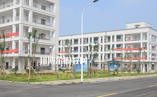 安徽蚌埠技師學(xué)院怎么樣、好不好
