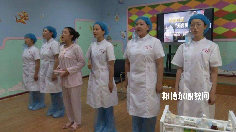 開封市中原科技中等職業(yè)學(xué)校2021年報(bào)名條件、招生要求、招生對(duì)象