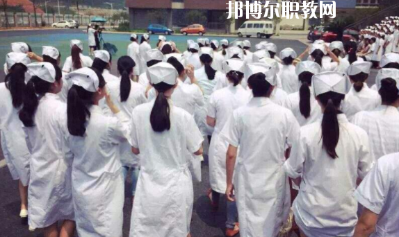 甘肅2020年關于衛(wèi)校的大專學校