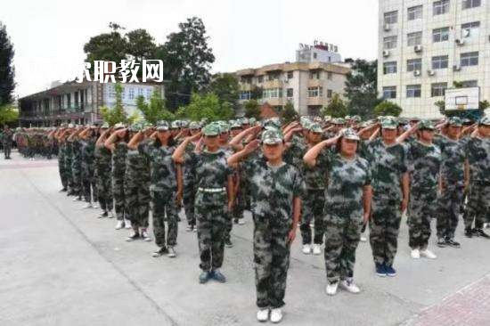 開封市中醫(yī)藥學(xué)校2021年報名條件、招生要求、招生對象