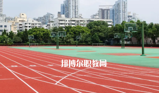 惠州科貿(mào)職業(yè)技術(shù)學(xué)校怎么樣、好不好