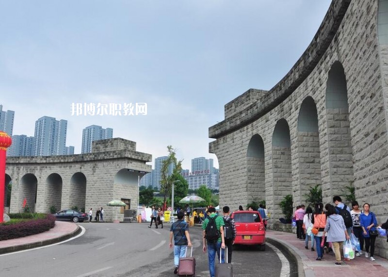 重慶2020年關于衛(wèi)校的大專學校