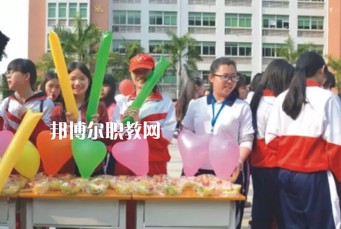 惠州惠城區(qū)技工學(xué)校2020年報(bào)名條件、招生要求、招生對象