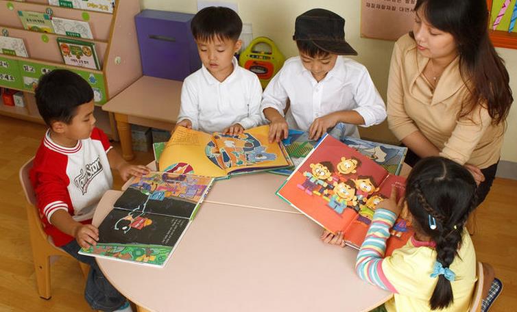 江蘇2020年幼師學校是干什么的