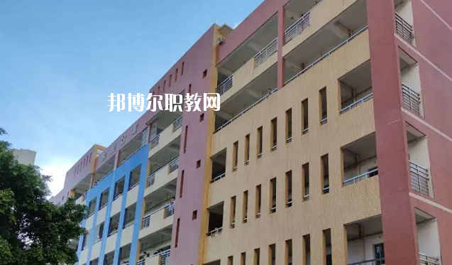 惠州惠陽(yáng)區(qū)職業(yè)技術(shù)學(xué)校怎么樣、好不好