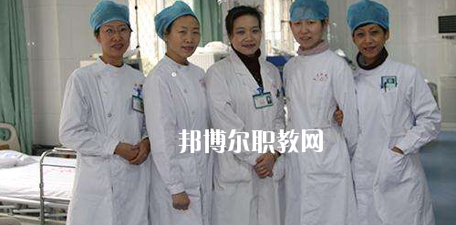 貴州2020年衛(wèi)校學什么好