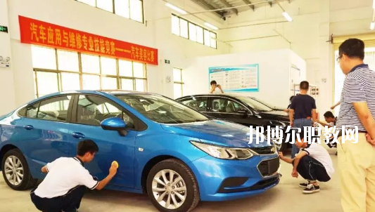 惠東縣惠東職業(yè)中學(xué)2020年報名條件、招生要求、招生對象