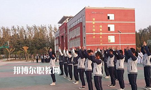 五河縣職業(yè)技術(shù)學校怎么樣、好不好