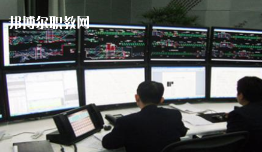安徽2020年鐵路學校哪個專業(yè)最好