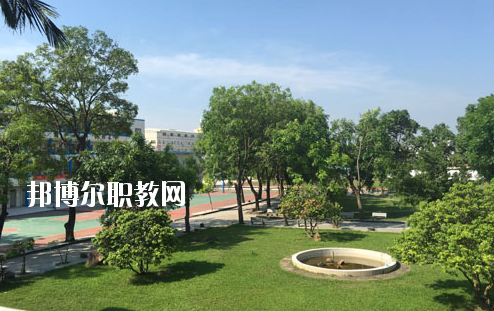 惠州東江職業(yè)技術學校2020年報名條件、招生要求、招生對象