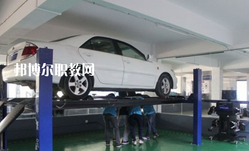 廣東2020年汽修學(xué)校什么專(zhuān)業(yè)好就業(yè)