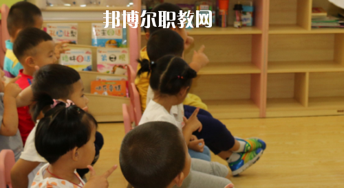 貴州2020年初中生有哪些幼師學校