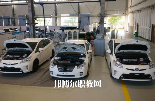 廣東2020年汽修學(xué)校都有哪些專(zhuān)業(yè)好