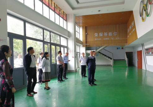 徐州安保中等專業(yè)學(xué)校怎么樣、好不好