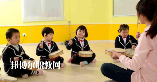 貴州2020年幼師學校學什么專業(yè)有前途