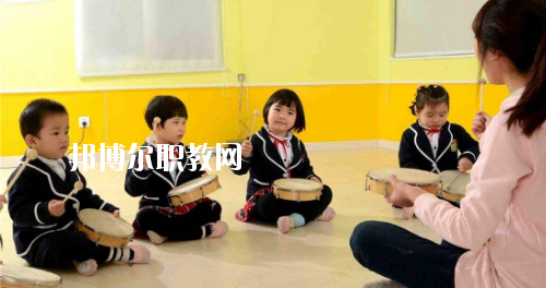 貴州2020年幼師學校什么專業(yè)好就業(yè)