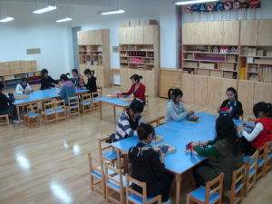 江蘇2020年幼師學校讀出來是什么文憑