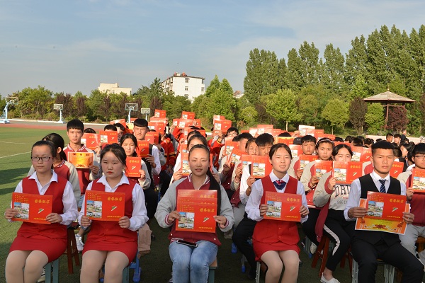 江蘇省賈汪中等專業(yè)學(xué)校怎么樣、好不好