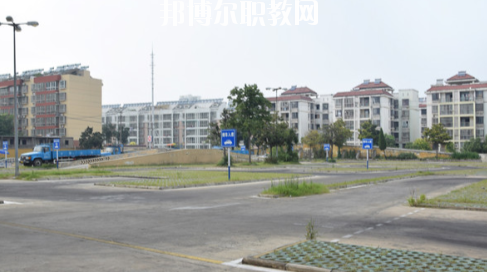 安徽2020年適合男生的鐵路學校